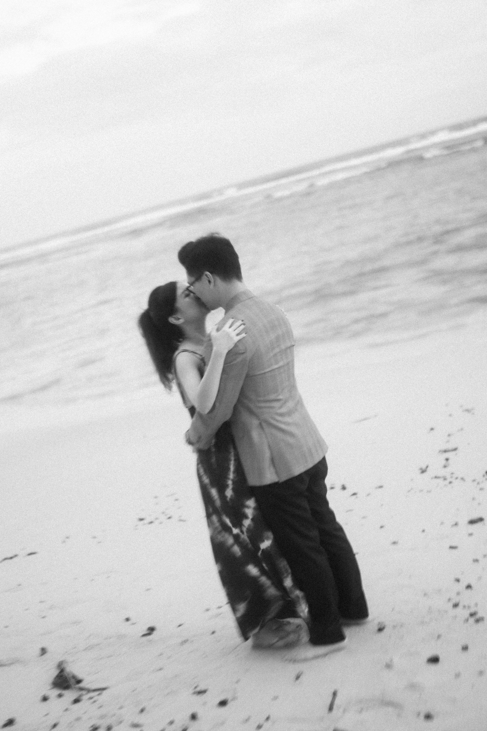 Michelle & Daniel